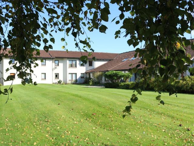 Apartment for rent in Blairgowrie, Blairgowrie and Rattray