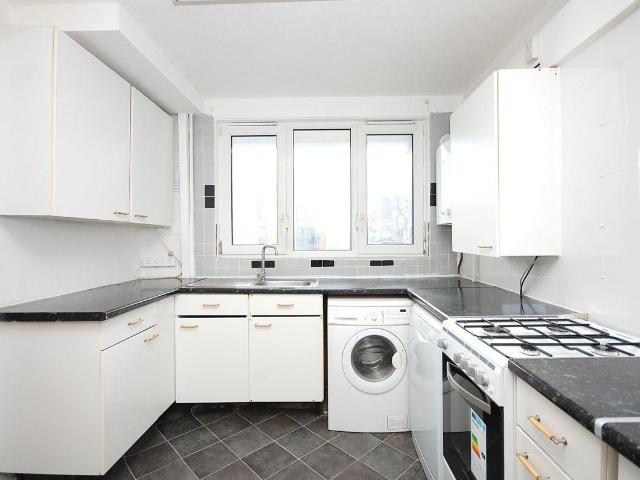 House for rent in The Borough, Greater London