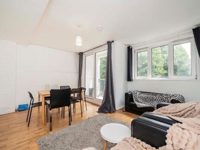 Apartment for rent in Old Kent Road, Greater London
