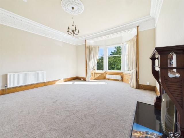 Apartment for rent in Midmar, City of Edinburgh