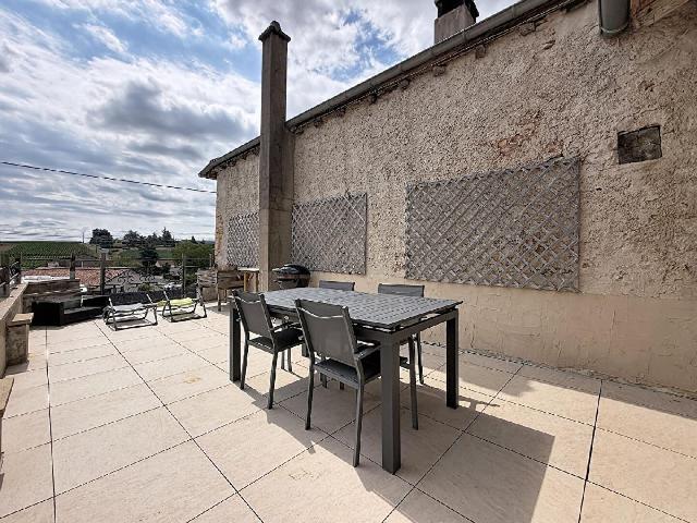 Appartement location à Mâcon, Cluny