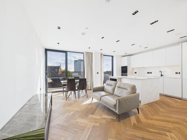 Apartment for rent in Earl's Court, Greater London
