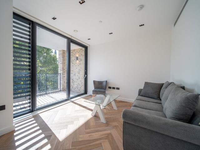 Apartment for rent in Earl's Court, Greater London