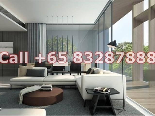 Apartment for sale in Tanglin Road