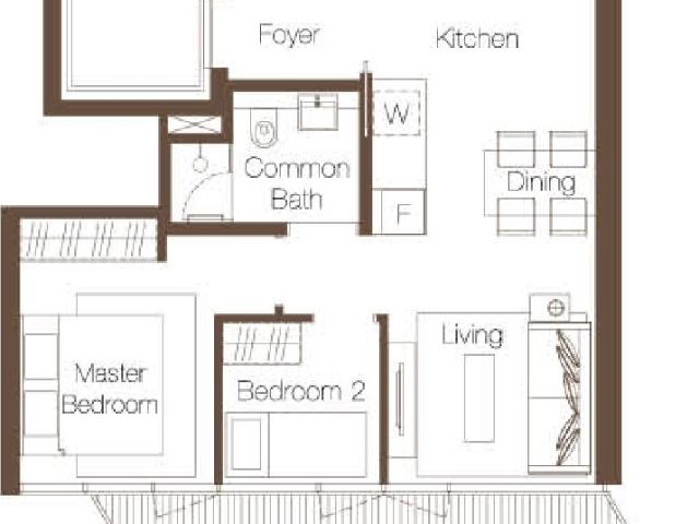 Condominium for sale