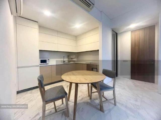 Condominium for sale in Tanglin Road