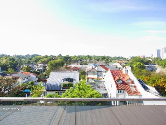 Condominium for sale