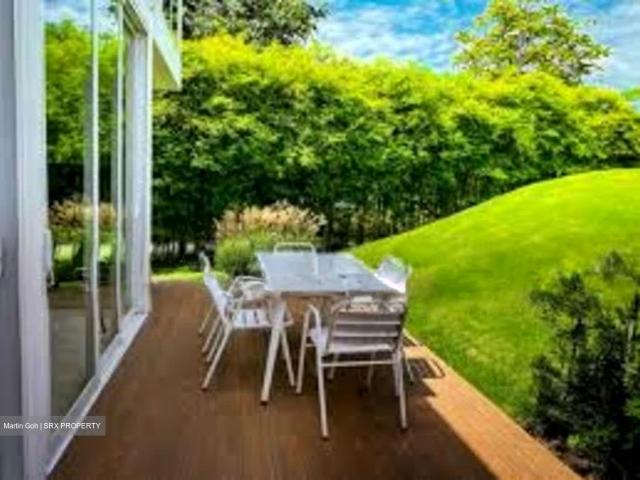 Detached House for sale