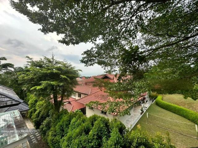 Detached House for sale