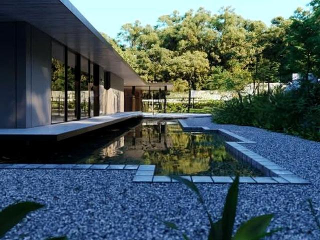 Detached House for sale