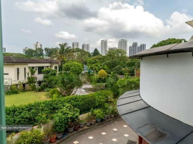 Detached House for sale