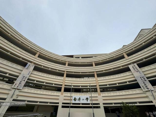 Detached House for sale