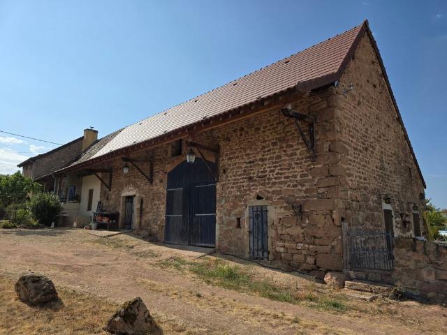 Maison vente à Cluny, Saône-et-Loire