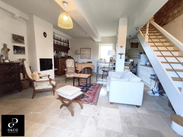 Maison vente à Lugny, Saône-et-Loire