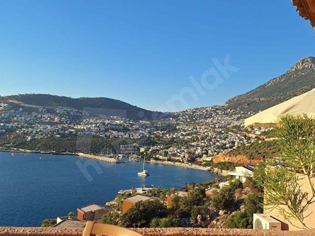 Kaş, Antalya içerisinde satılık mülk