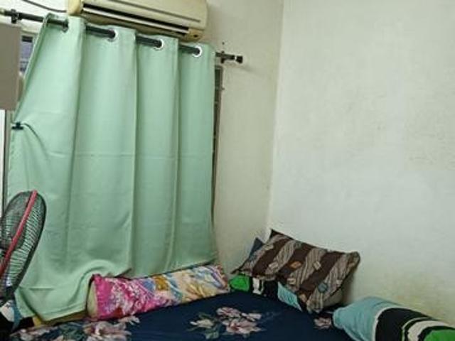 House for rent in Georgetown, Penang