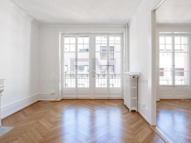 Apartment mieten in Jonction, Genève