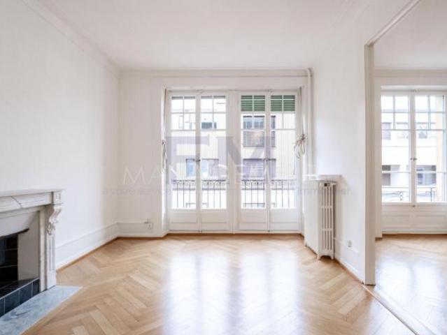 Apartment mieten in Jonction, Genève