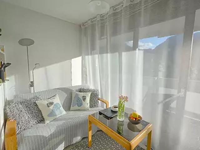 Appartement vente à Bonneville, Cluses