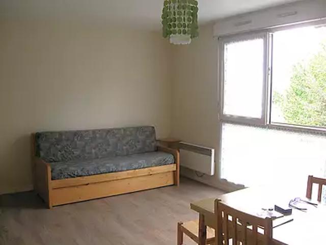 Appartement vente à Cluses, Haute-Savoie