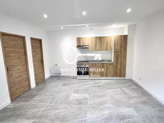 Appartement vente à Bonneville, Cluses