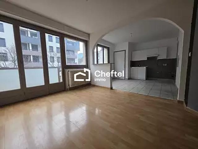 Appartement vente à Bonneville, Cluses