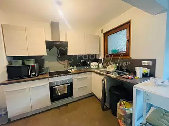 Appartement vente à Bonneville, Cluses