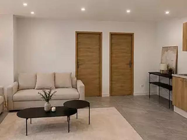 Appartement vente à Bonneville, Cluses