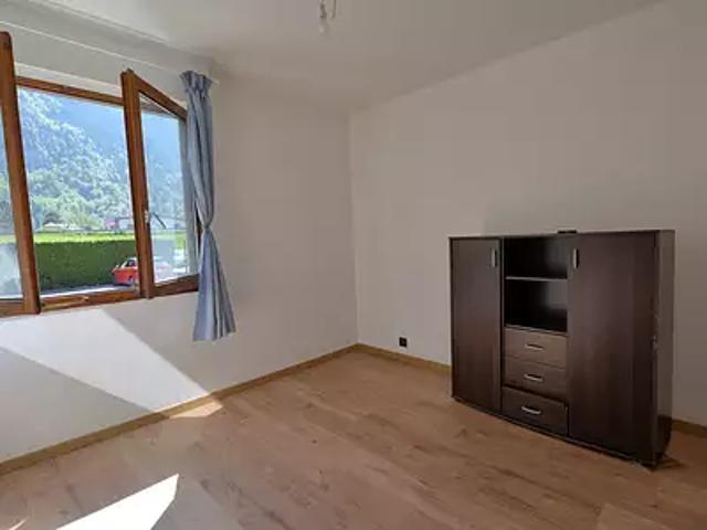 Appartement vente à Bonneville, Cluses