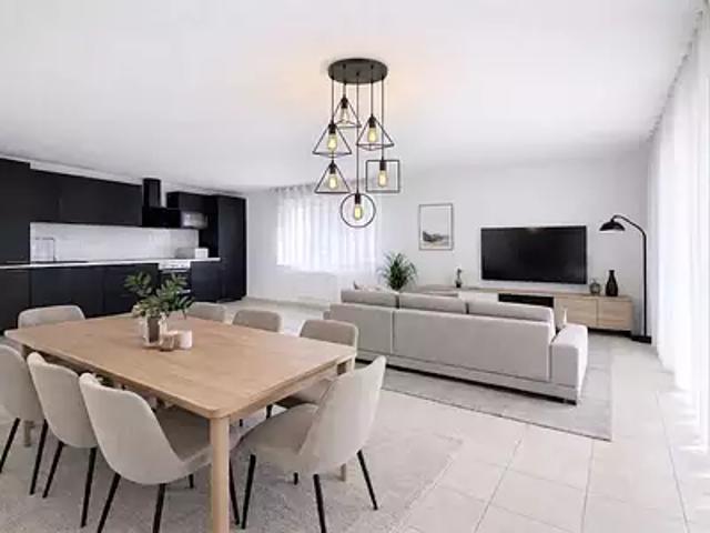 Appartement vente à Bonneville, Cluses