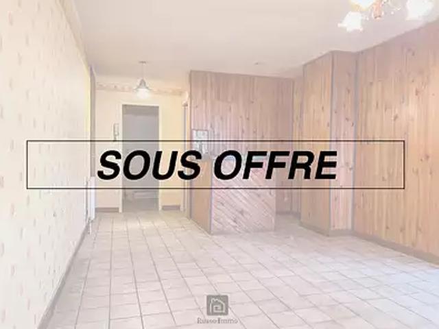 Appartement vente à Bonneville, Cluses