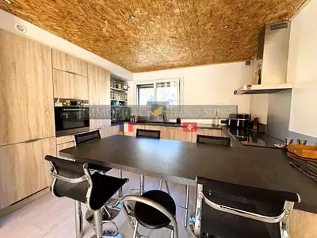 Appartement vente à Bonneville, Cluses