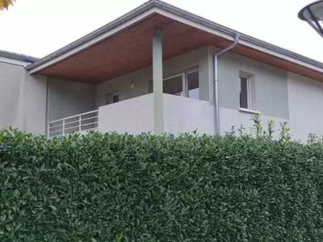 Appartement vente à Bonneville, Cluses