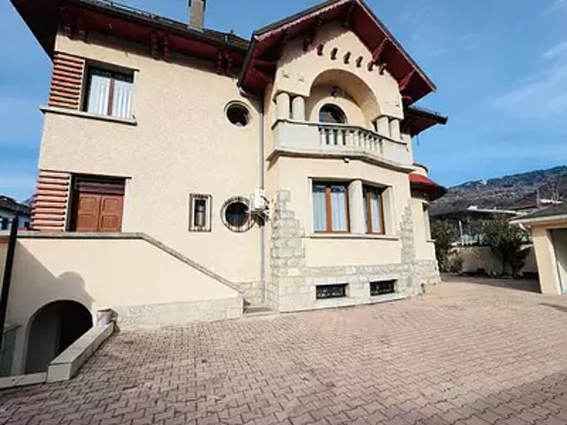 Appartement vente à Bonneville, Cluses