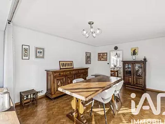 Appartement vente à Bonneville, Cluses