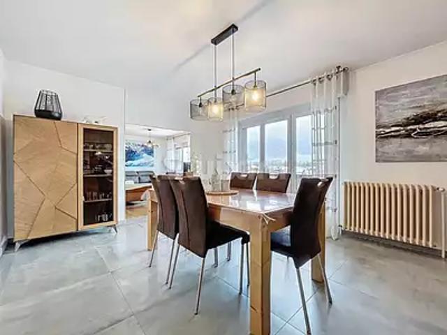 Appartement vente à Bonneville, Cluses