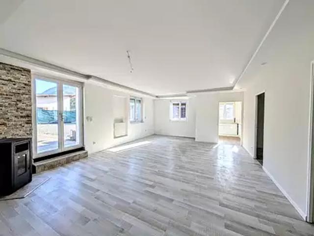 Appartement vente à Bonneville, Cluses