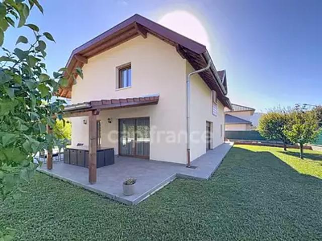 Maison vente à Bonneville, Cluses