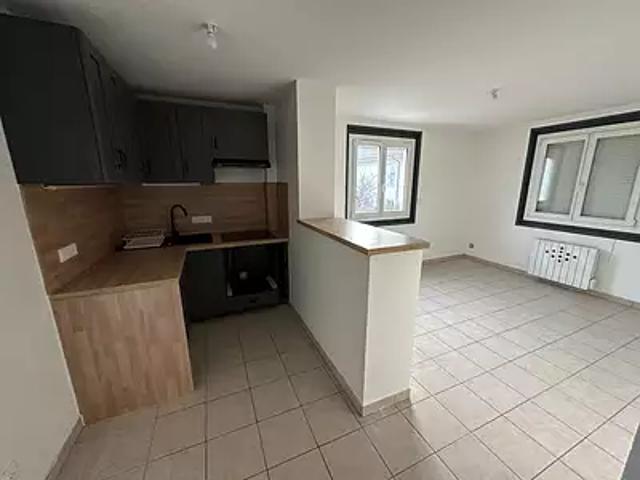 Appartement location à Bonneville, Cluses