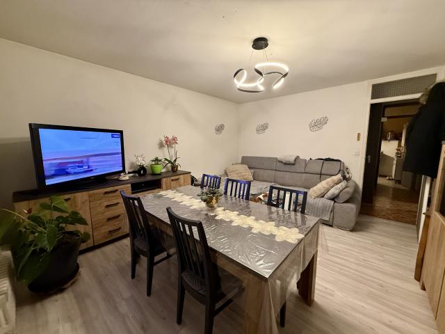 Appartement vente à Bonneville, Cluses