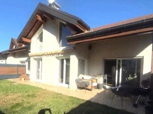 Maison vente à Bonneville, Cluses