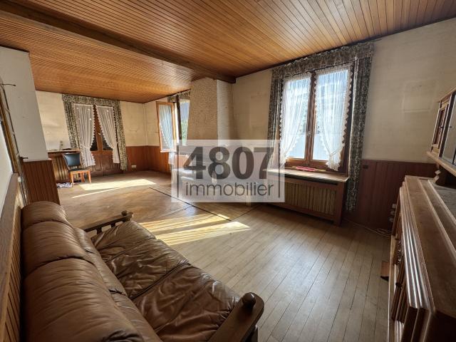 Maison vente à Bonneville, Cluses