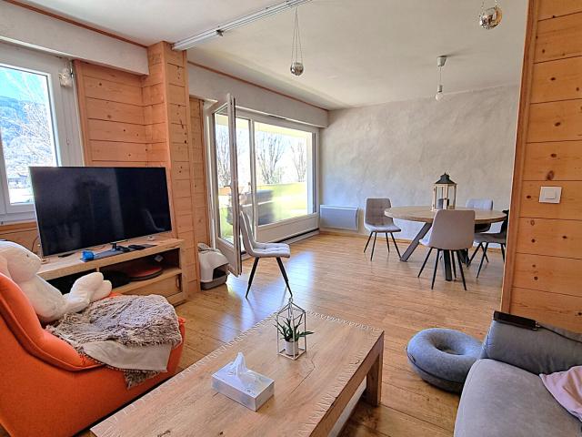 Appartement vente à Bonneville, Cluses