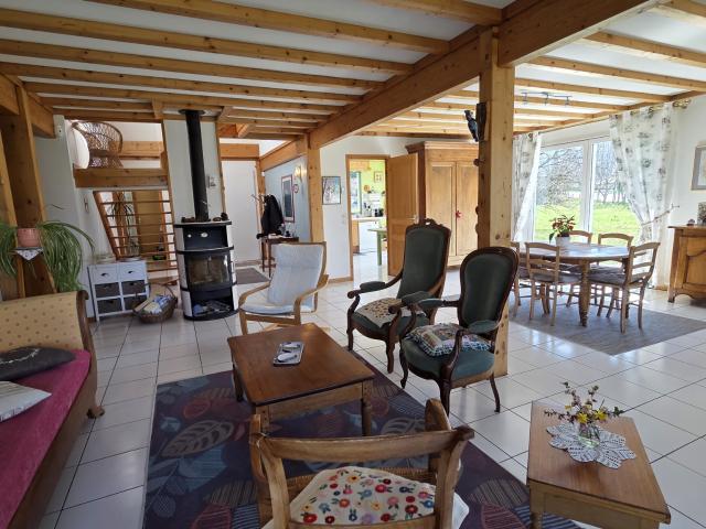 Maison vente à Bonneville, Cluses