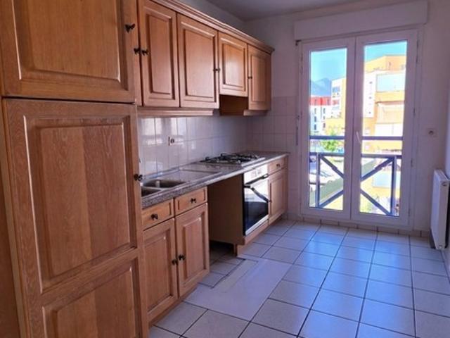 Appartement vente à Bonneville, Cluses