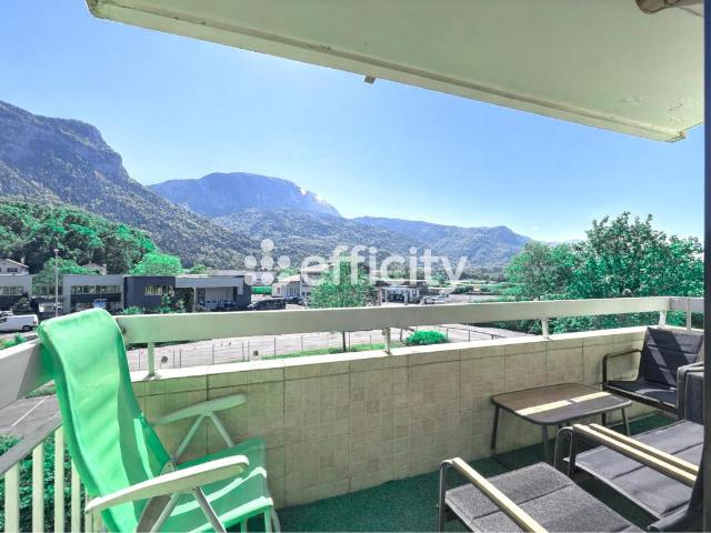 Appartement vente à Bonneville, Cluses