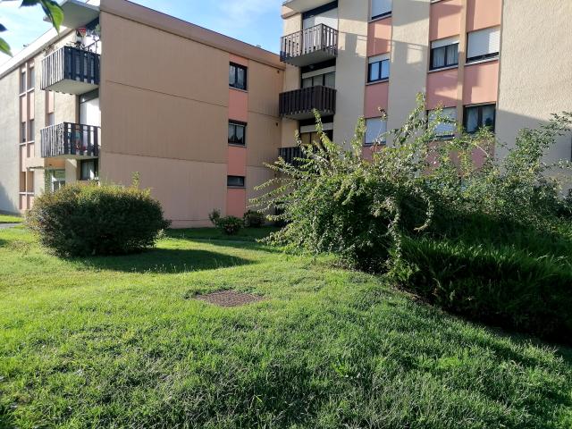 Appartement vente à Cluses, Haute-Savoie
