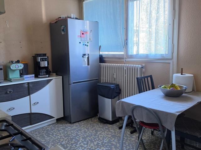 Appartement vente à Bonneville, Cluses