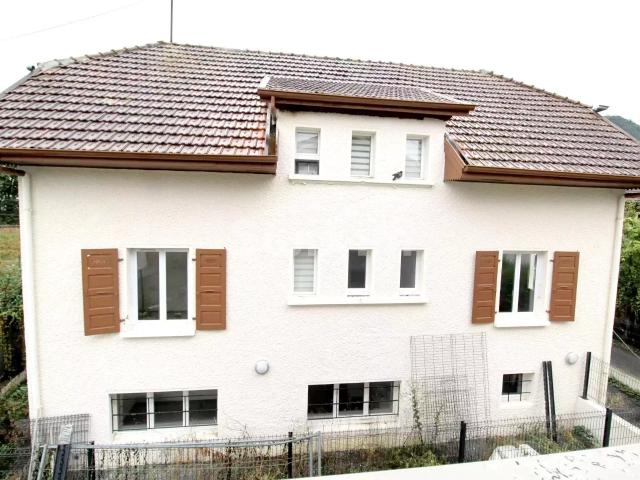 Maison vente à Bonneville, Cluses