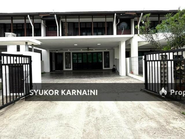 Terraced House for sale in Petaling, Alam Impian